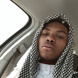 Meet your Posher, Shahied